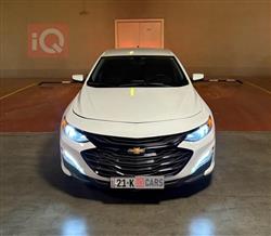 شيفروليه ماليبو